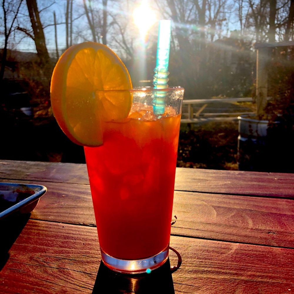 Meet your Posher, Kerry